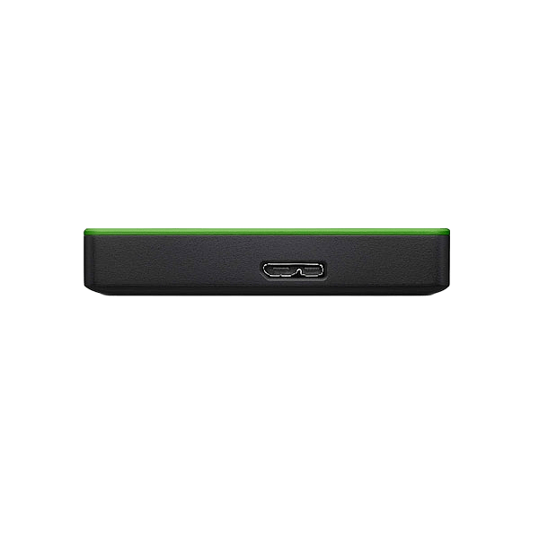 Seagate Game Drive para Xbox 2TB verde  Disco Duro Externo