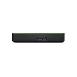 Seagate Game Drive para Xbox 2TB verde  Disco Duro Externo