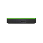 Seagate Game Drive para Xbox 2TB verde  Disco Duro Externo