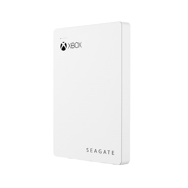 Seagate Game Drive para Xbox 2TB blanco  1 Mes Game Pass