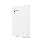 Seagate Game Drive para Xbox 2TB blanco  1 Mes Game Pass
