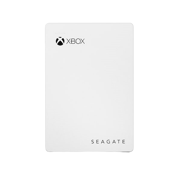 Seagate Game Drive para Xbox 2TB blanco  1 Mes Game Pass