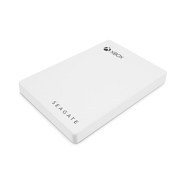 Seagate Game Drive para Xbox 2TB blanco  1 Mes Game Pass