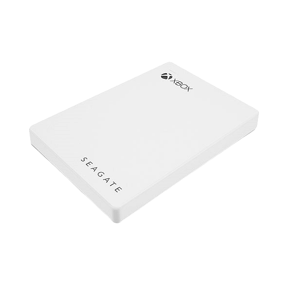Seagate Game Drive para Xbox 2TB blanco  1 Mes Game Pass