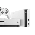 Seagate Game Drive Hub para Xbox 8TB   Disco Duro Externo Seagate Game Drive Hub para Xbox 8TB   Disco Duro Externo