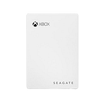 Seagate Game Drive para Xbox 4TB blanco  1 Mes Game Pass Seagate Game Drive para Xbox 4TB blanco  1 Mes Game Pass
