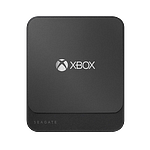 Seagate Game Drive para Xbox SSD 500GB   Disco SSD Externo Seagate Game Drive para Xbox SSD 500GB   Disco SSD Externo
