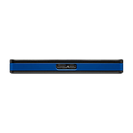 Seagate Game Drive para PS4 2TB negro y azul  Disco Externo