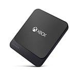 Seagate Game Drive para Xbox SSD 1TB   Disco SSD Externo