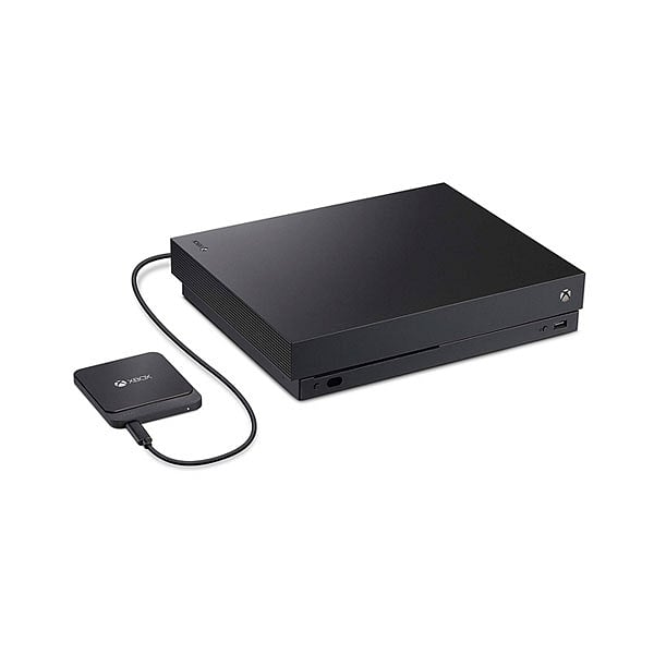 Seagate Game Drive para Xbox SSD 1TB   Disco SSD Externo