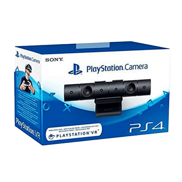 Sony PlayStation Camera para PS4 V20  Cámara
