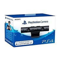 Sony PlayStation Camera para PS4 V2.0 - Cámara