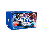 Sony Playstation VR Mega Pack con 5 juegos  Gafas VR
