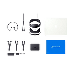 Sony Playstation VR Mega Pack con 5 juegos  Gafas VR