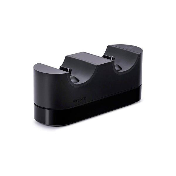 Sony base de carga Dualshock PS4   Accesorio consola