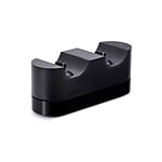 Sony base de carga Dualshock PS4   Accesorio consola