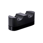 Sony base de carga Dualshock PS4   Accesorio consola