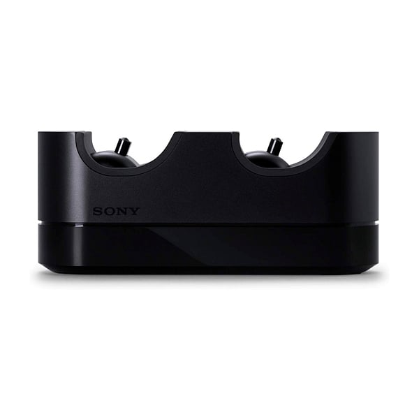 Sony base de carga Dualshock PS4   Accesorio consola