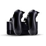 Sony base de carga Dualshock PS4   Accesorio consola