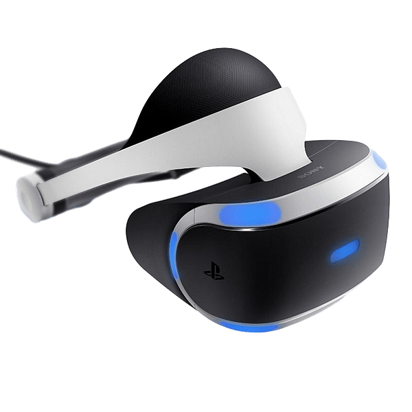 Sony Playstation VR  Cámara  VR Worlds  Gafas de RV
