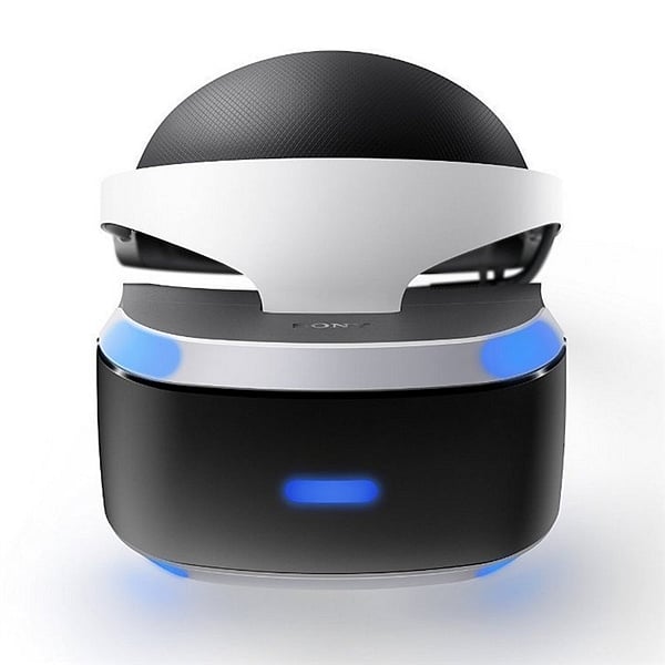 Sony Playstation VR  Cámara  VR Worlds  Gafas de RV