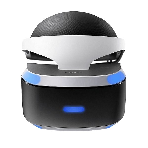 Sony Playstation VR  Cámara  VR Worlds  Gafas de RV
