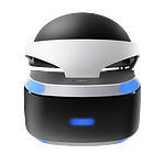 Sony Playstation VR  Cámara  VR Worlds  Gafas de RV