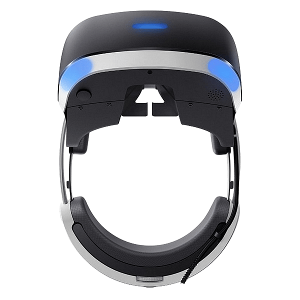 Sony Playstation VR  Cámara  VR Worlds  Gafas de RV