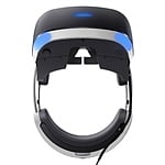 Sony Playstation VR  Cámara  VR Worlds  Gafas de RV