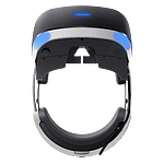 Sony Playstation VR  Cámara  VR Worlds  Gafas de RV