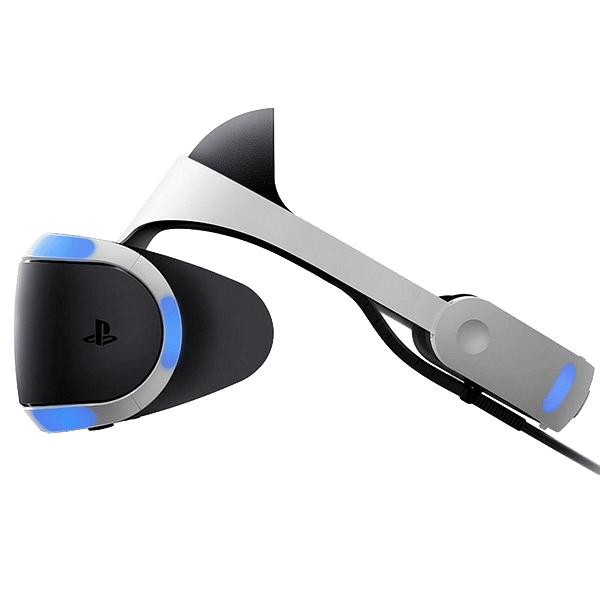 Sony Playstation VR  Cámara  VR Worlds  Gafas de RV