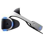 Sony Playstation VR  Cámara  VR Worlds  Gafas de RV