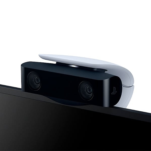 Sony Cámara HD para PS5 1080p  Cámara