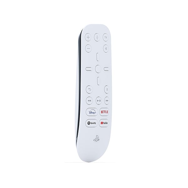 Sony Mando a Distancia Multimedia para PS5  Mando