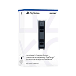 Sony Base de carga PS5 DualSense  Estación de Recarga