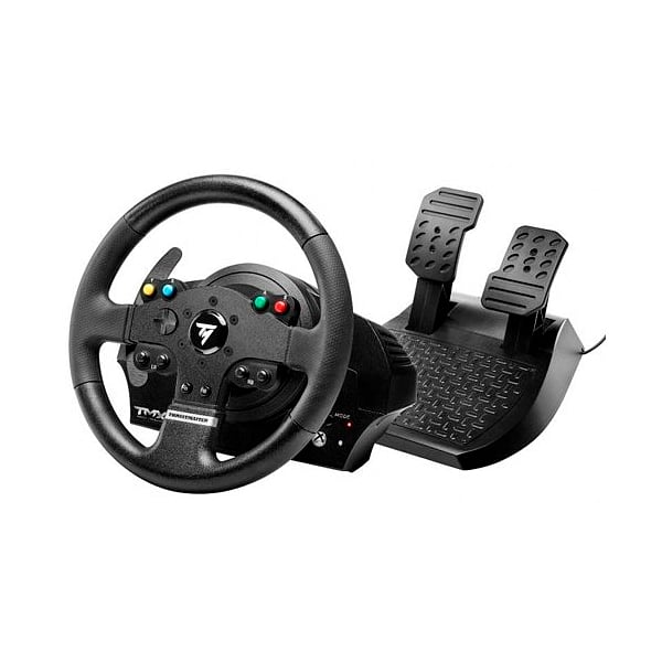 Thrustmaster TMX Force Feedback para XBOX ONE PC  Volante