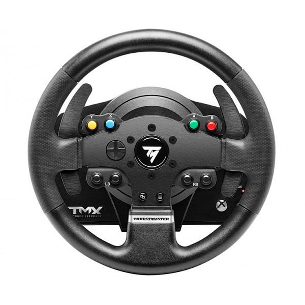 Thrustmaster TMX Force Feedback para XBOX ONE PC  Volante