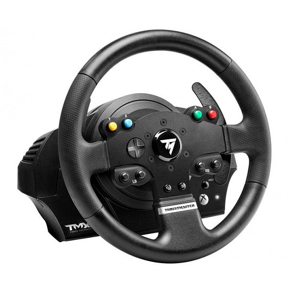 Thrustmaster TMX Force Feedback para XBOX ONE PC  Volante