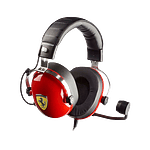 Thrustmaster TRacing Scuderia Ferrari Edition  Auriculares