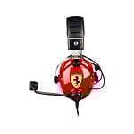 Thrustmaster TRacing Scuderia Ferrari Edition  Auriculares