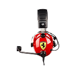 Thrustmaster TRacing Scuderia Ferrari Edition  Auriculares