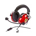 Thrustmaster TRacing Scuderia Ferrari Edition  Auriculares