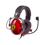 Thrustmaster TRacing Scuderia Ferrari Edition  Auriculares