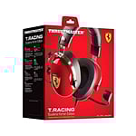 Thrustmaster TRacing Scuderia Ferrari Edition  Auriculares