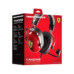 Thrustmaster TRacing Scuderia Ferrari Edition  Auriculares