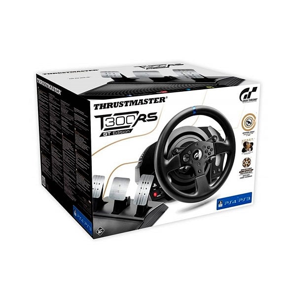 Thrustmaster T300RS GT Edition  PCPS4PS3 Volante
