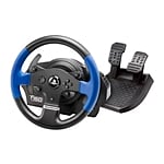 Thrustmaster T150 Force Feedback  PS4PS3PC  Volante