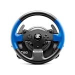 Thrustmaster T150 Force Feedback  PS4PS3PC  Volante