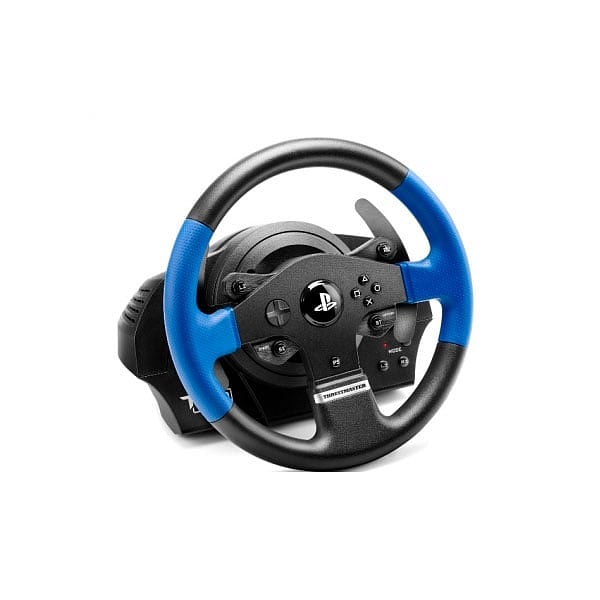 Thrustmaster T150 Force Feedback  PS4PS3PC  Volante