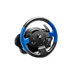 Thrustmaster T150 Force Feedback  PS4PS3PC  Volante